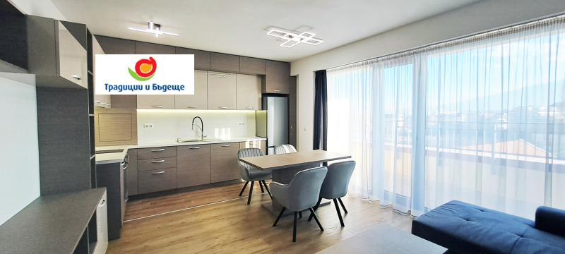 Дава под наем 3-СТАЕН, гр. София, Овча купел, снимка 3 - Апартаменти - 52858229