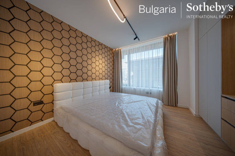 Дава под наем 3-СТАЕН, гр. София, Манастирски ливади, снимка 11 - Апартаменти - 53021326