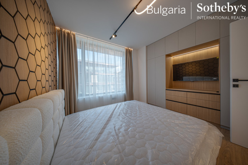 Дава под наем 3-СТАЕН, гр. София, Манастирски ливади, снимка 6 - Апартаменти - 53021326