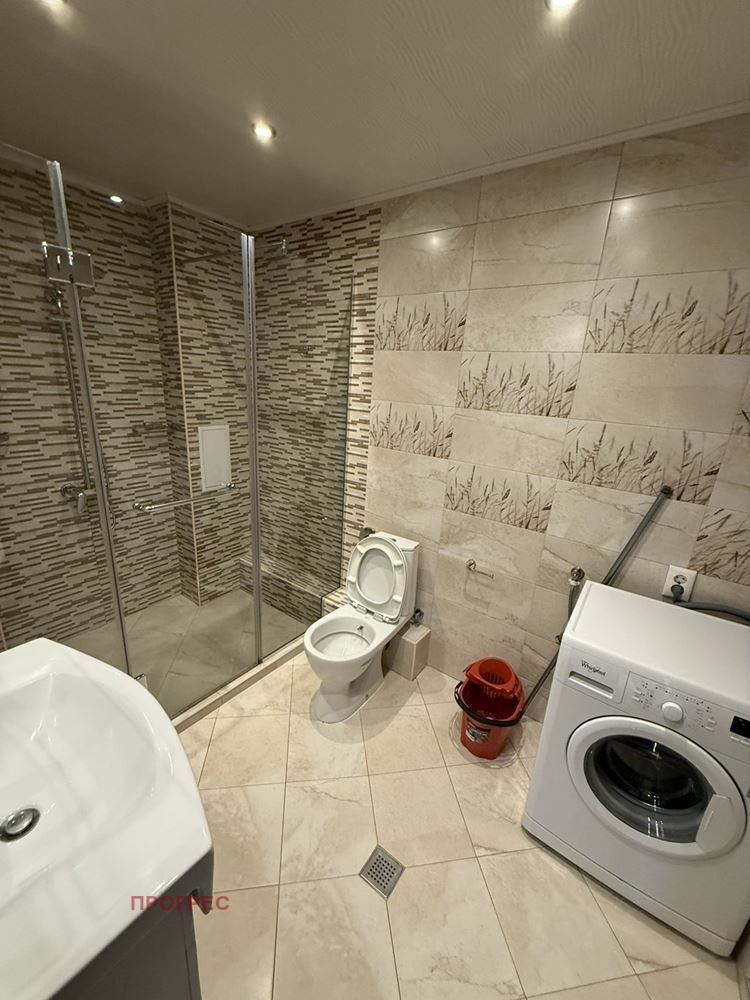 Дава под наем 3-СТАЕН, гр. Пловдив, Мараша, снимка 12 - Апартаменти - 53991379