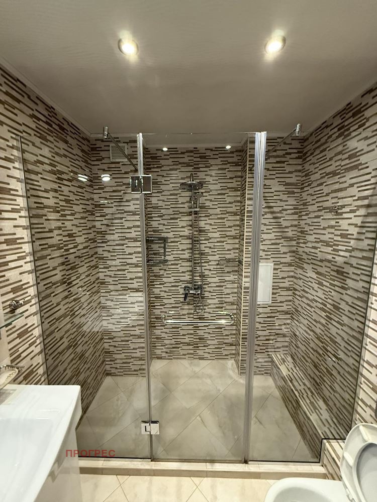 Дава под наем 3-СТАЕН, гр. Пловдив, Мараша, снимка 16 - Апартаменти - 53991379