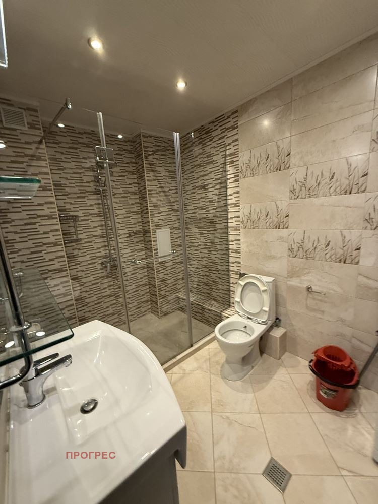 Дава под наем 3-СТАЕН, гр. Пловдив, Мараша, снимка 10 - Апартаменти - 53991379