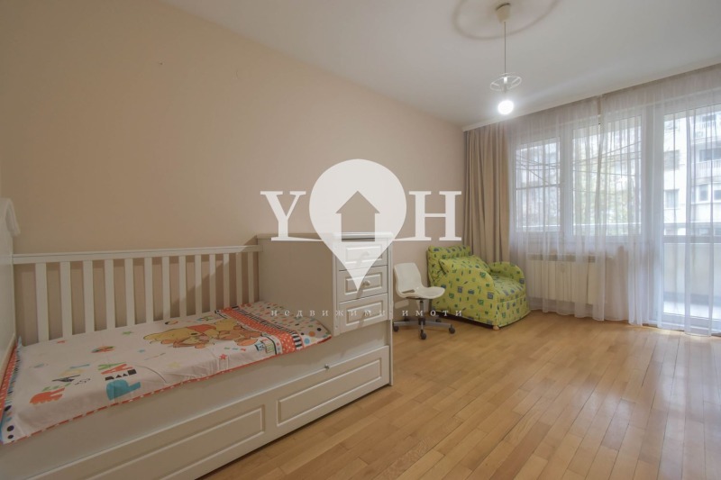 A louer  3+ chambres Sofia , Strelbichte , 164 m² | 26489050 - image [10]