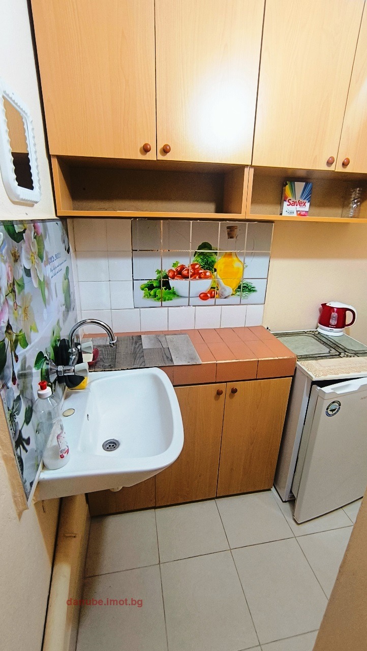 Дава под наем АТЕЛИЕ, ТАВАН, гр. Русе, Дружба 2, снимка 5 - Апартаменти - 53417132