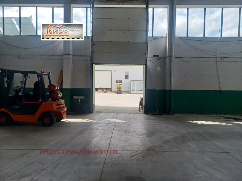 Дава под наем  Склад град Пловдив , Асеновградско шосе , 3000 кв.м | 97654566 - изображение [2]