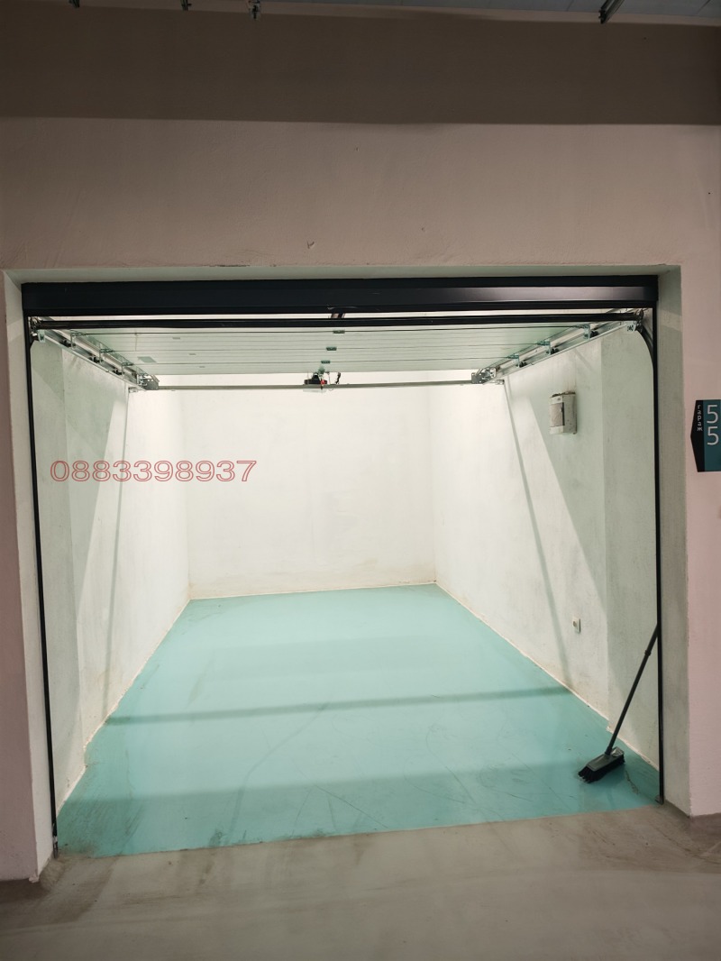 Дава под наем ГАРАЖ, ПАРКОМЯСТО, гр. София, Младост 4