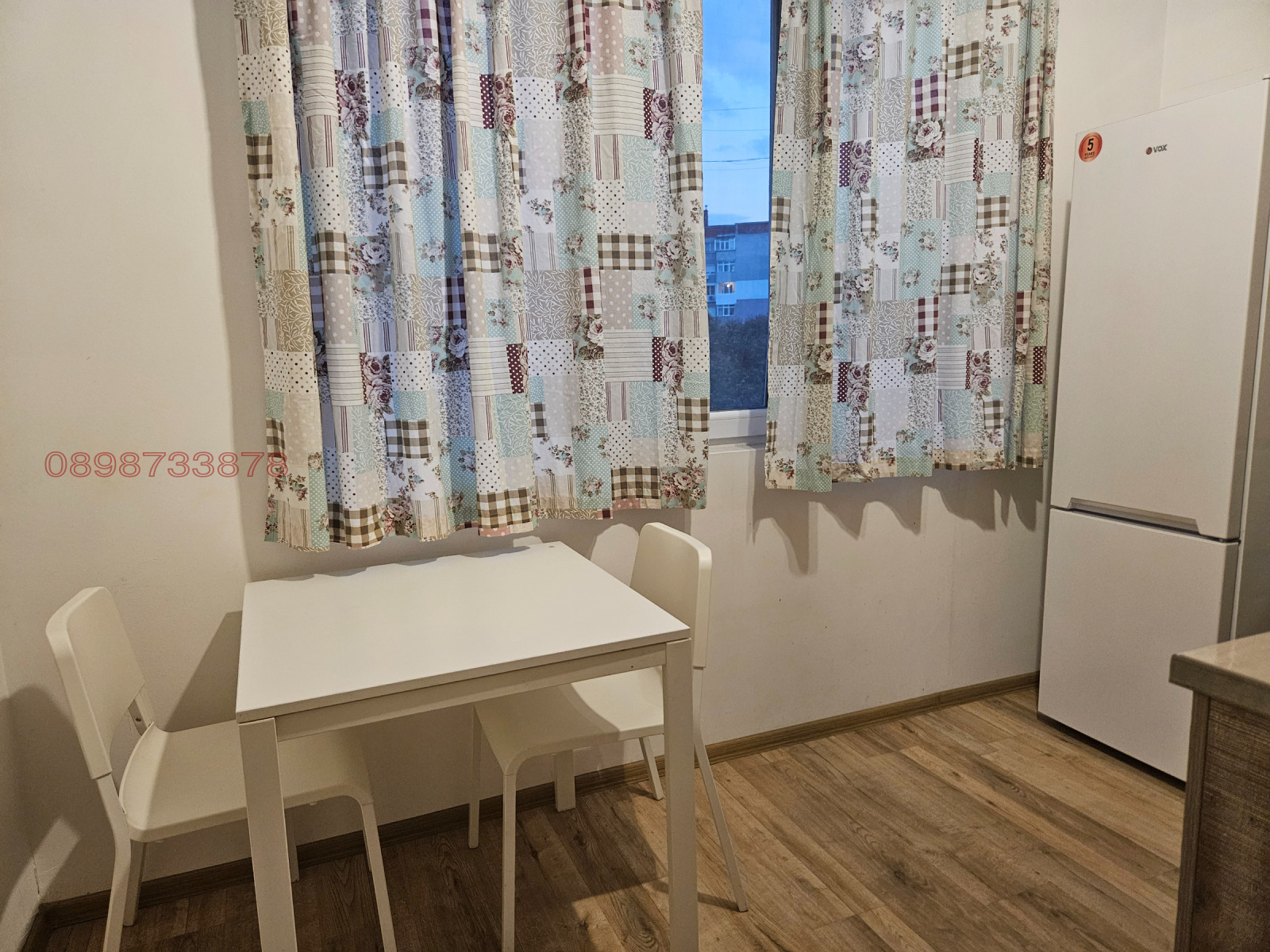 Дава под наем 2-СТАЕН, гр. Варна, Лятно кино Тракия, снимка 7 - Апартаменти - 54004903