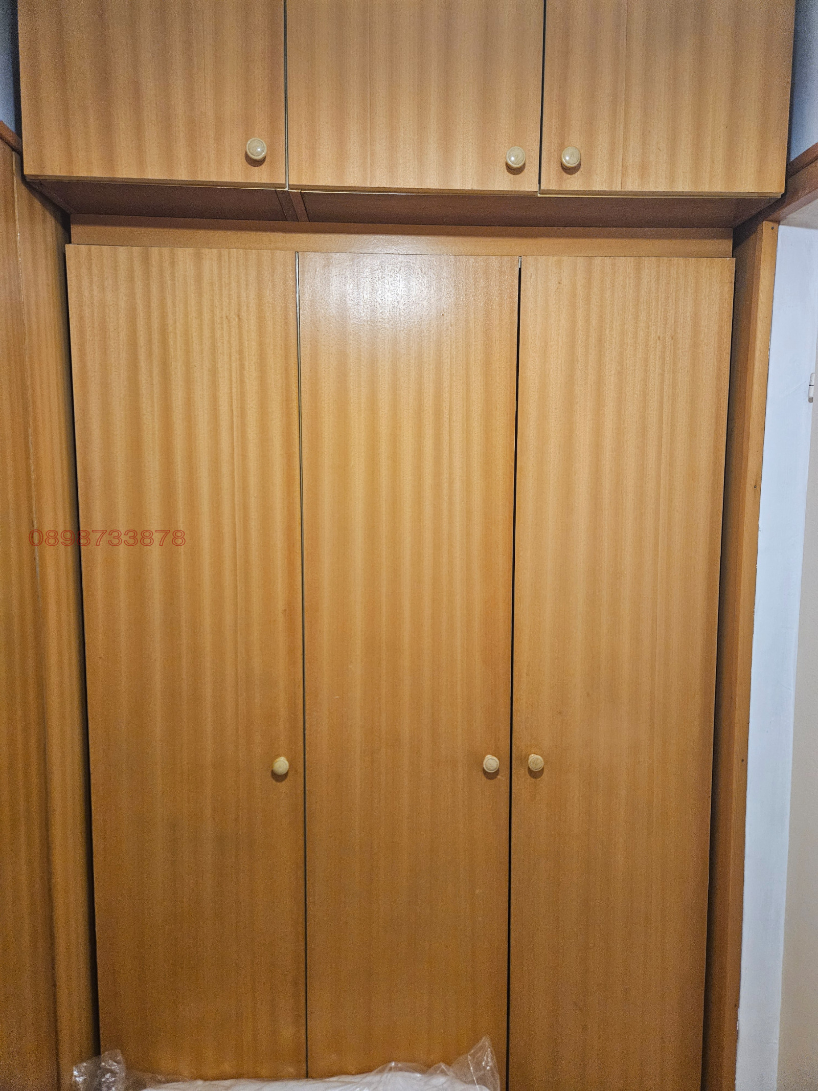 Дава под наем 2-СТАЕН, гр. Варна, Лятно кино Тракия, снимка 8 - Апартаменти - 54004903