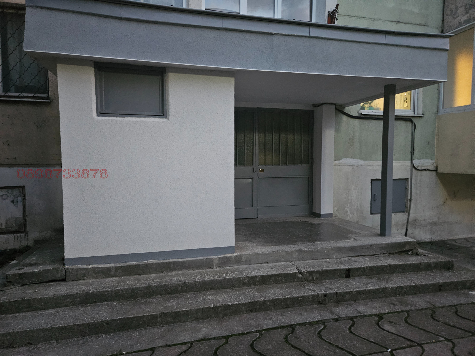 Дава под наем 2-СТАЕН, гр. Варна, Лятно кино Тракия, снимка 11 - Апартаменти - 54004903