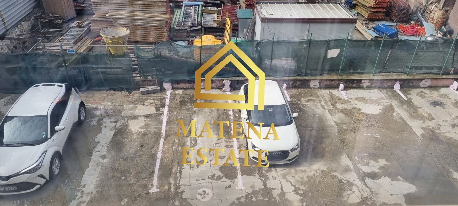 Дава под наем 2-СТАЕН, гр. София, Център, снимка 12 - Апартаменти - 54615556