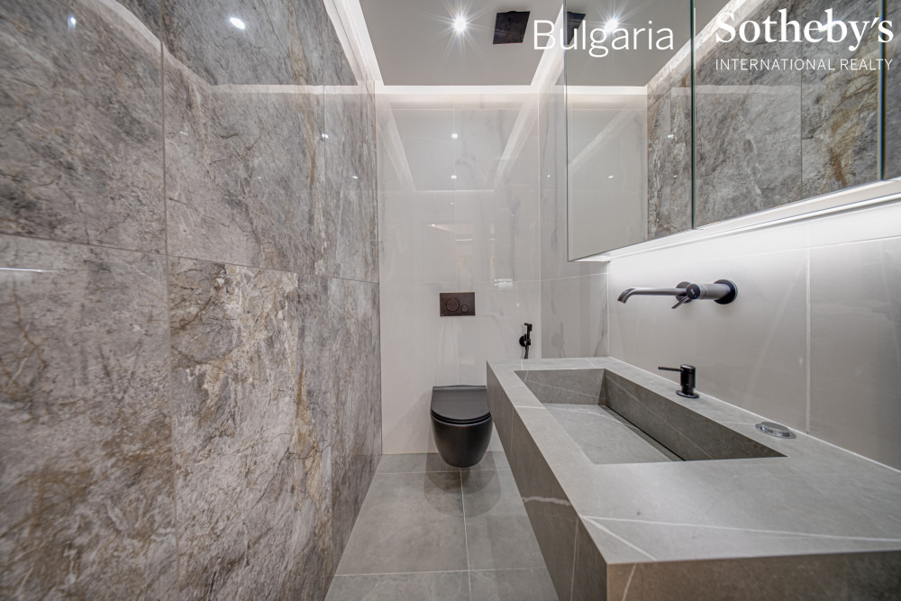 Дава под наем 3-СТАЕН, гр. София, Манастирски ливади, снимка 13 - Апартаменти - 53021326