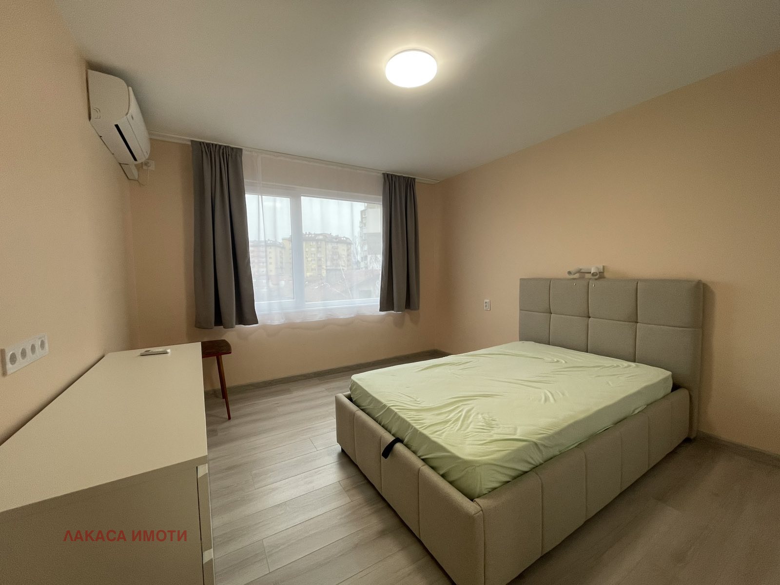 Дава под наем 3-СТАЕН, гр. София, Овча купел, снимка 8 - Апартаменти - 54024743