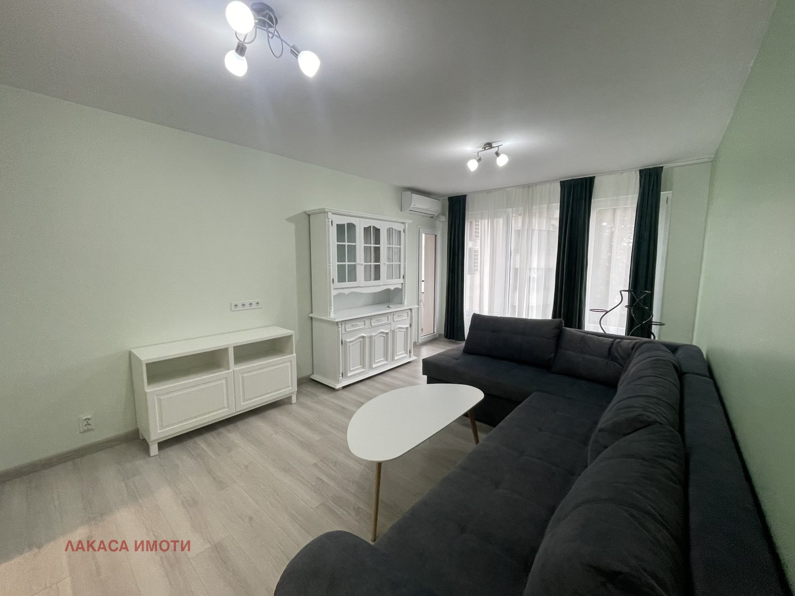 Дава под наем 3-СТАЕН, гр. София, Овча купел, снимка 6 - Апартаменти - 54024743