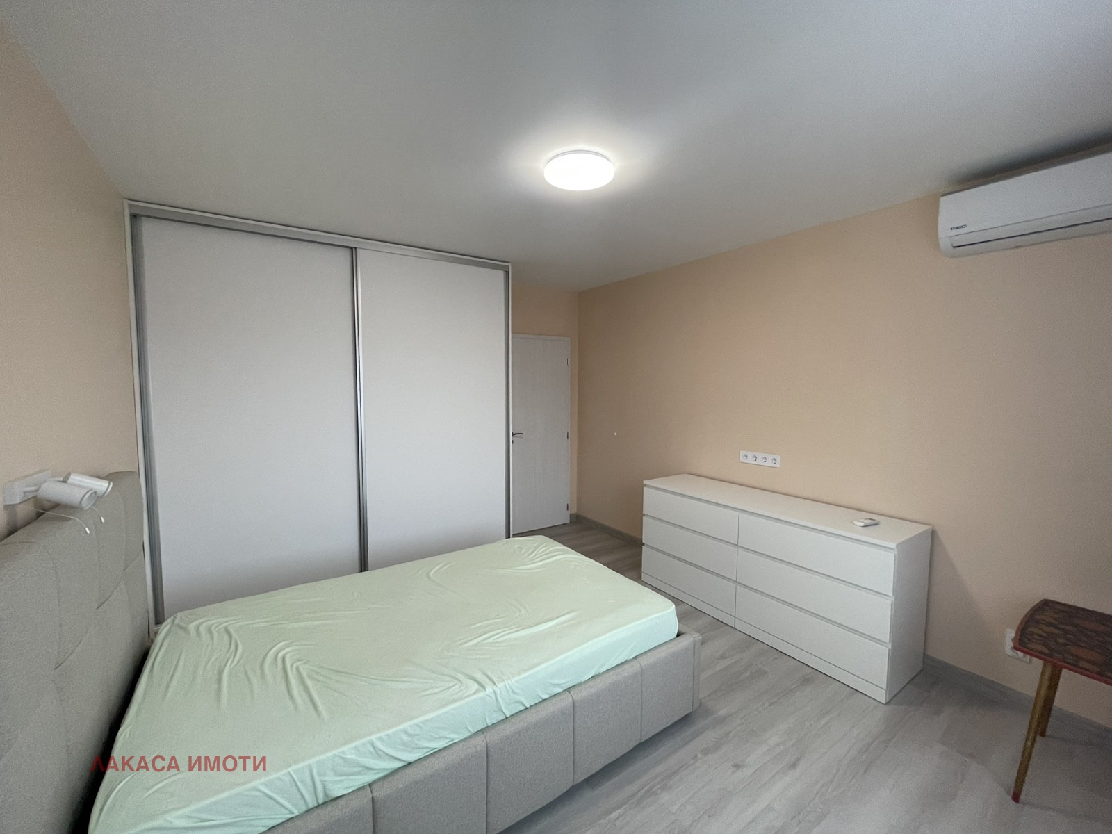 Дава под наем 3-СТАЕН, гр. София, Овча купел, снимка 10 - Апартаменти - 54024743