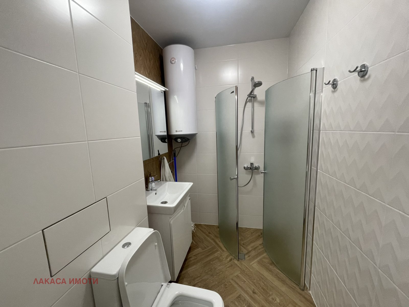 Дава под наем 3-СТАЕН, гр. София, Овча купел, снимка 13 - Апартаменти - 54024743