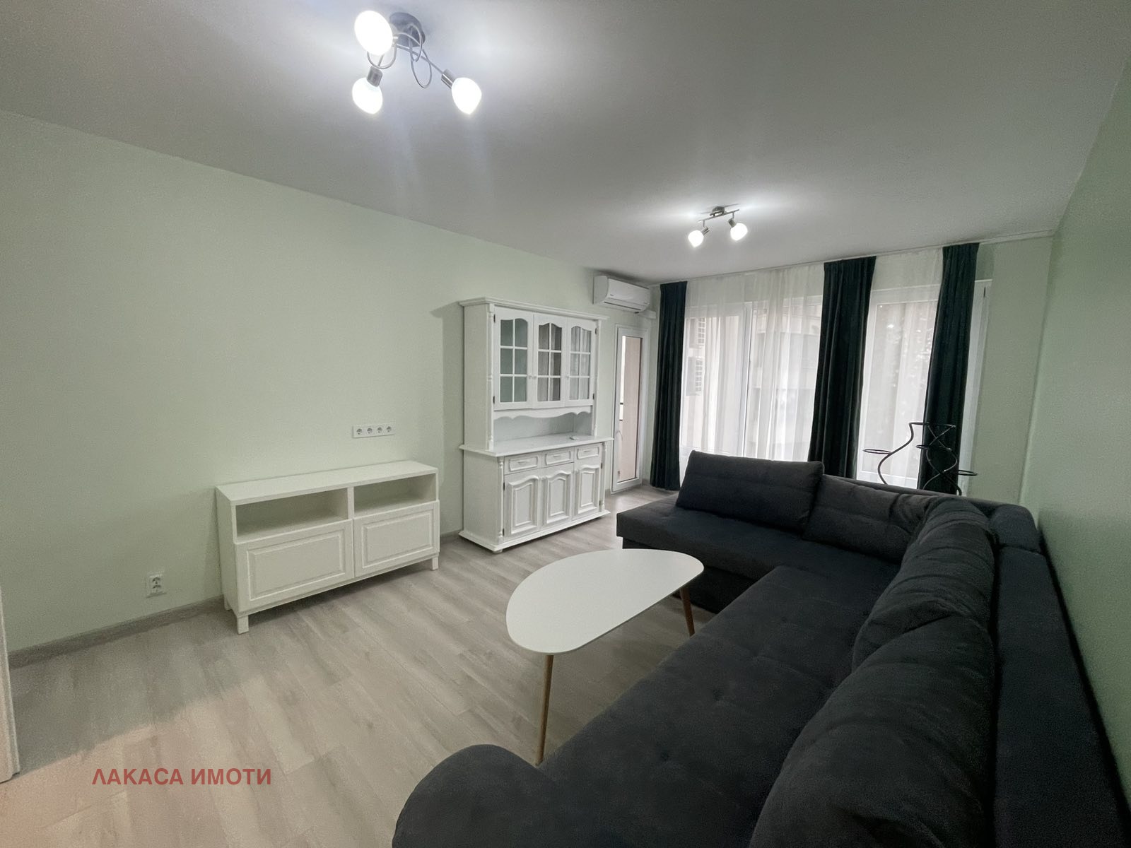 Дава под наем 3-СТАЕН, гр. София, Овча купел, снимка 5 - Апартаменти - 54024743