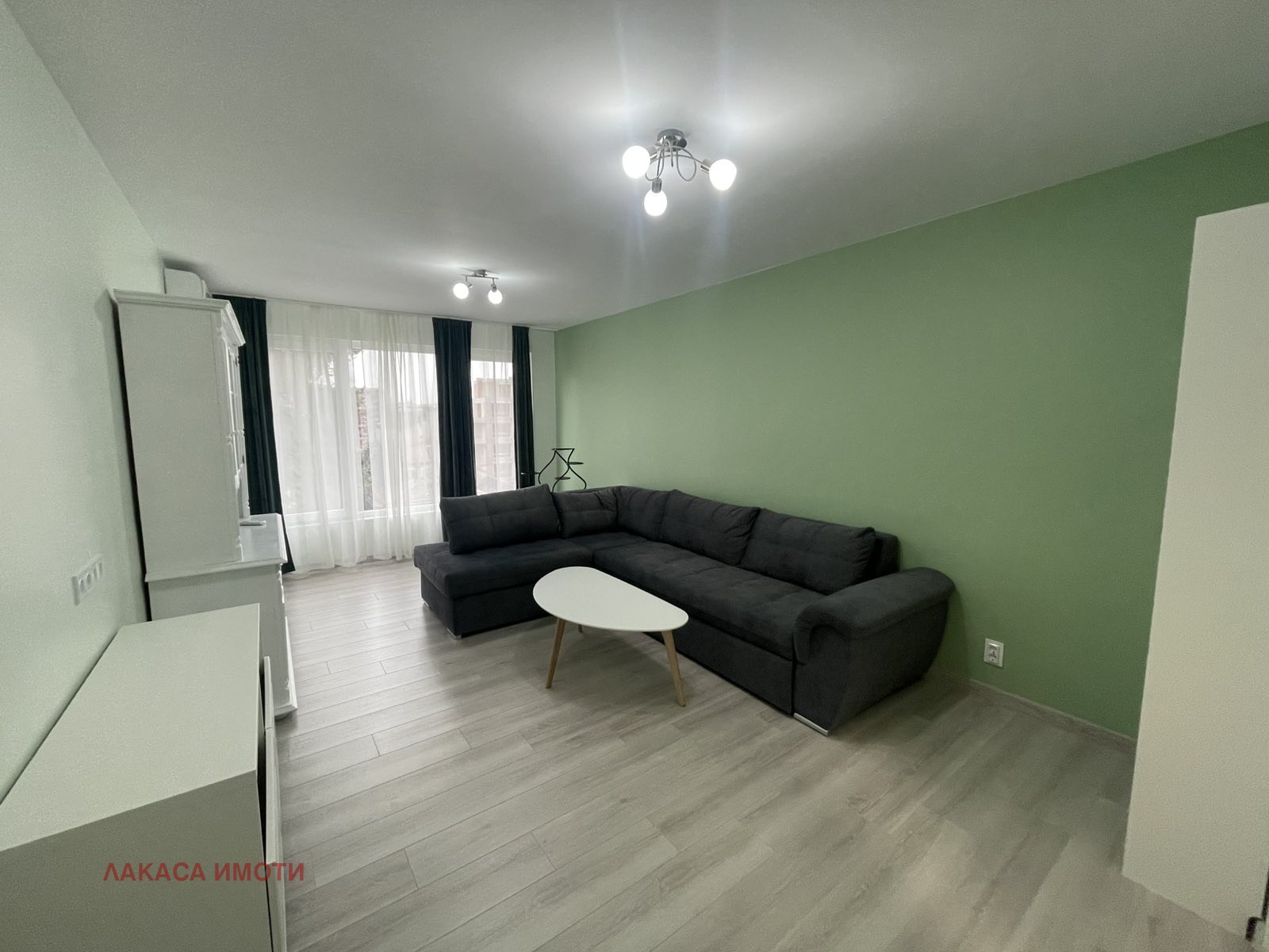 Дава под наем 3-СТАЕН, гр. София, Овча купел, снимка 3 - Апартаменти - 54024743