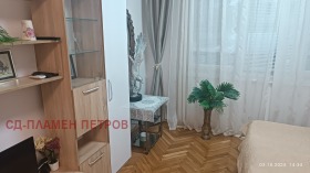 1 dormitor Dobrudjansci, Șumen