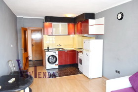 1 bedroom Tsentar, Sofia 3