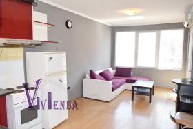 1 bedroom Tsentar, Sofia 2