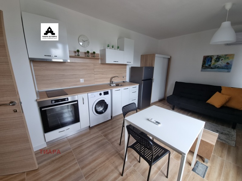 Дава под наем 1-СТАЕН, гр. София, Студентски град