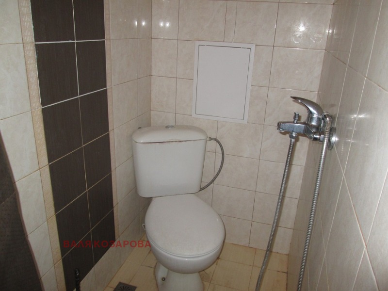 Te huur  Studio Pleven , Idealen tsentar , 30 m² | 85724467 - afbeelding [7]
