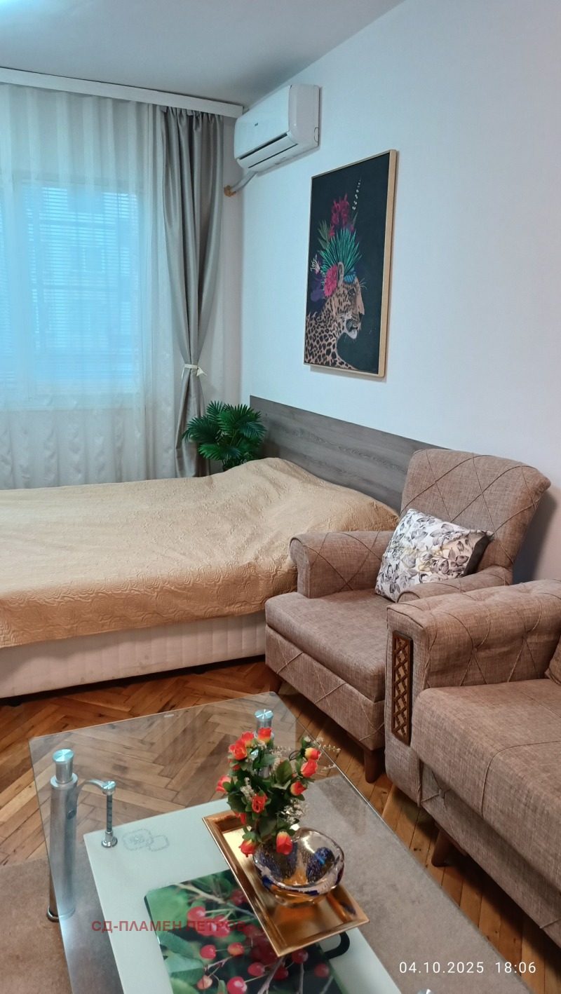 Kiralık  1 yatak odası Şumen , Dobrudjanski , 59 metrekare | 12631105 - görüntü [3]