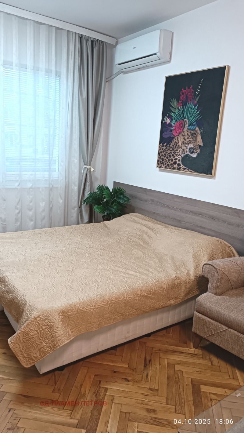 Kiralık  1 yatak odası Şumen , Dobrudjanski , 59 metrekare | 12631105 - görüntü [2]
