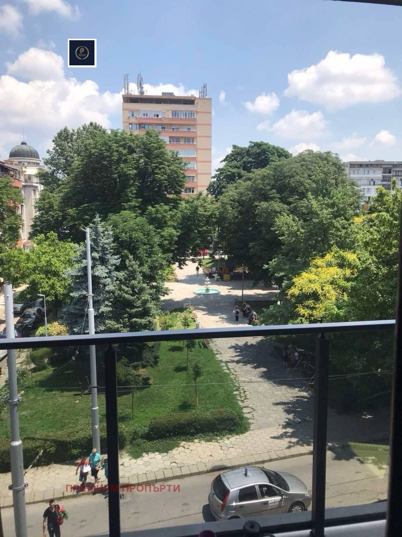 Προς ενοικίαση  1 υπνοδωμάτιο Πλοβδηβ , Μαρατσα , 72 τ.μ | 13695422 - εικόνα [5]