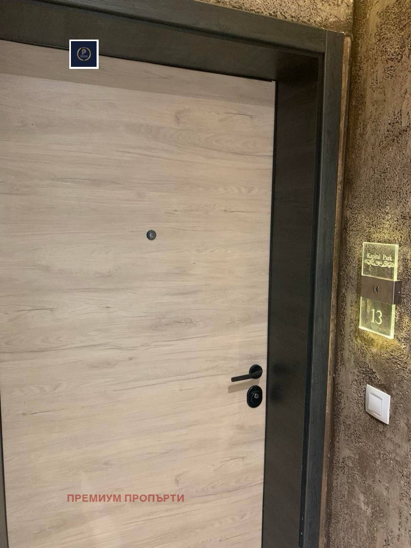 Προς ενοικίαση  1 υπνοδωμάτιο Πλοβδηβ , Μαρατσα , 72 τ.μ | 13695422 - εικόνα [3]