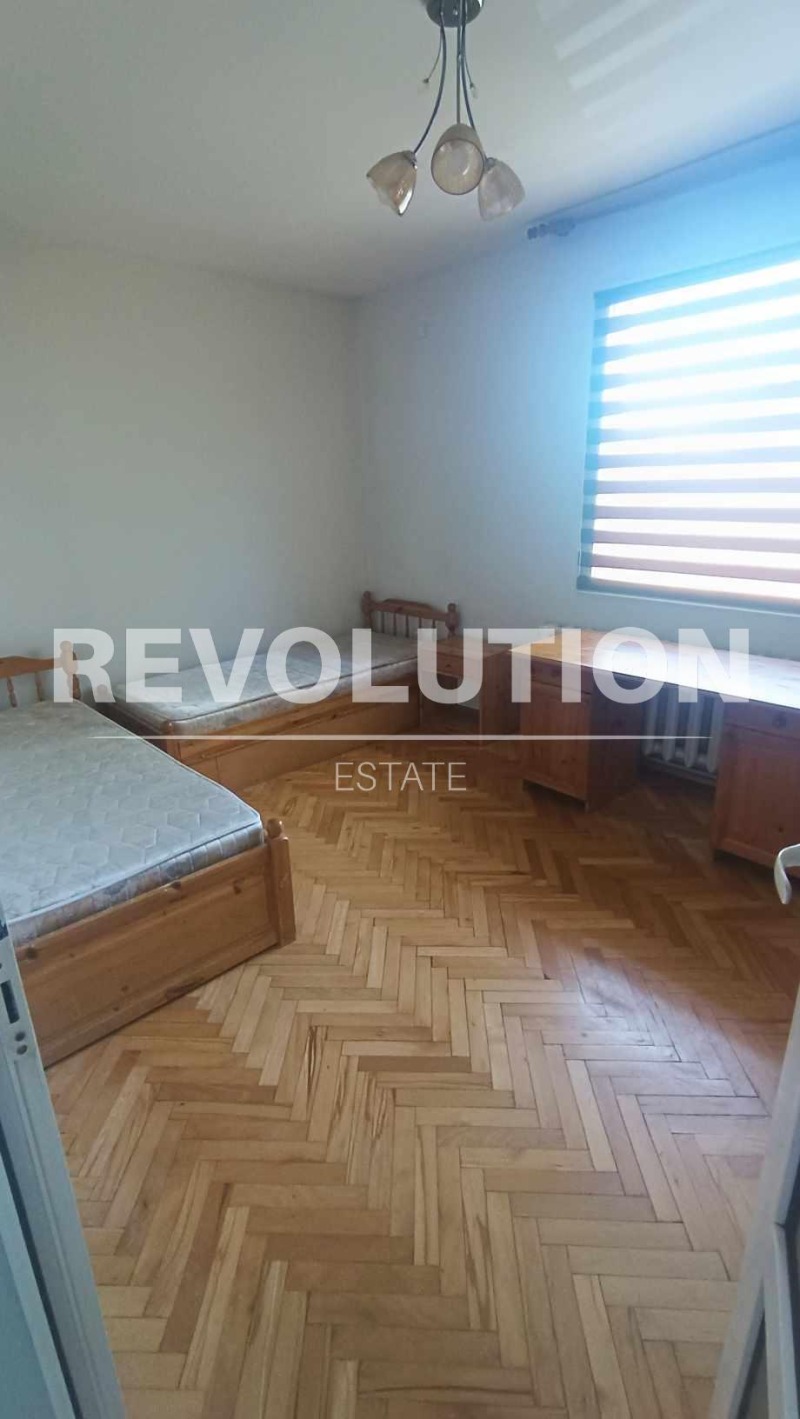 Дава под наем  2-стаен град Пловдив , Мараша , 60 кв.м | 85962637 - изображение [2]