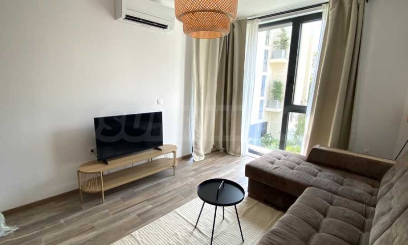 Kiadó  1 hálószoba Varna , k.k. Sv.Sv. Konstantin i Elena , 65 négyzetméter | 41268308 - kép [3]