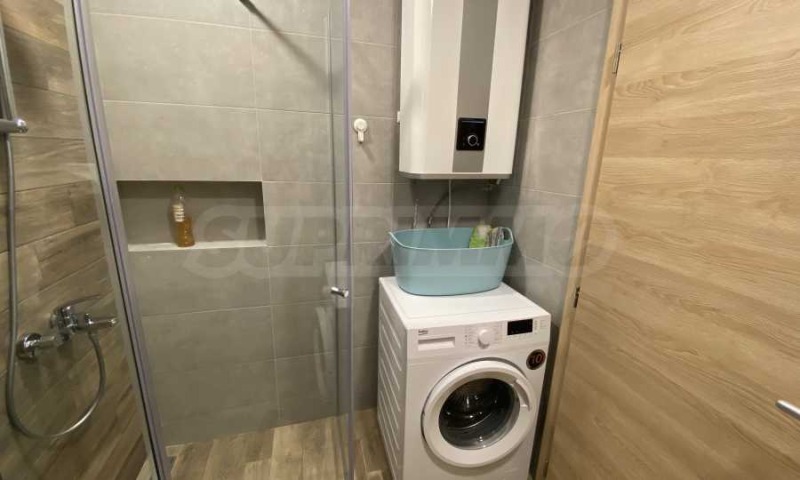 Kiadó  1 hálószoba Varna , k.k. Sv.Sv. Konstantin i Elena , 65 négyzetméter | 41268308 - kép [9]