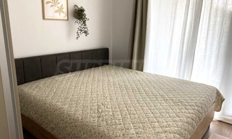 Kiadó  1 hálószoba Varna , k.k. Sv.Sv. Konstantin i Elena , 65 négyzetméter | 41268308 - kép [5]