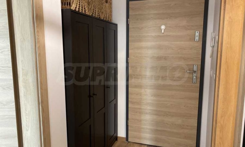 Kiadó  1 hálószoba Varna , k.k. Sv.Sv. Konstantin i Elena , 65 négyzetméter | 41268308 - kép [11]