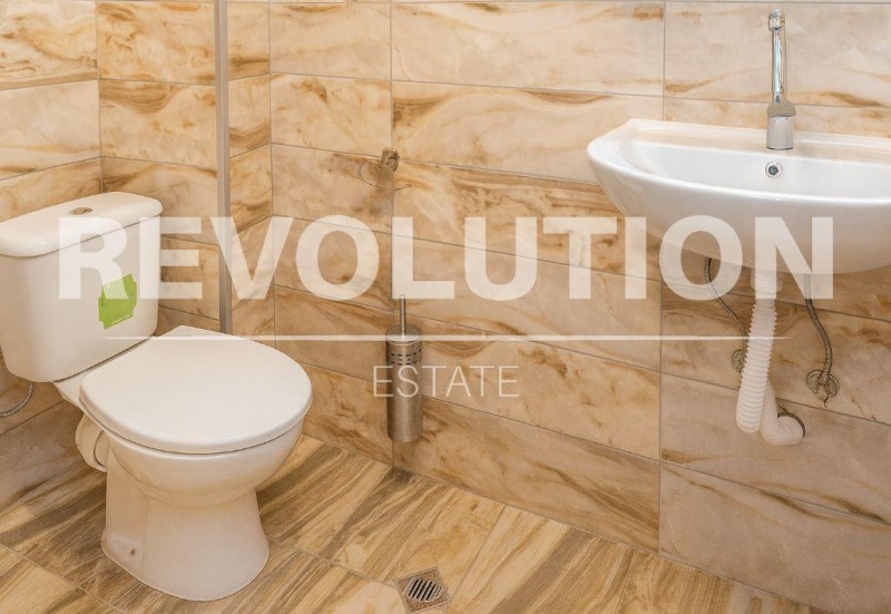 Дава под наем 2-СТАЕН, гр. Варна, Център, снимка 3 - Апартаменти - 51663999