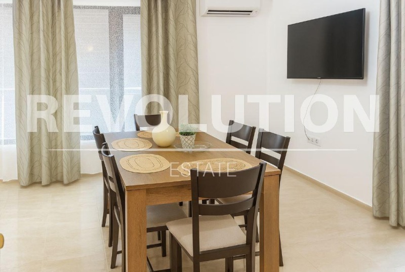 Дава под наем 2-СТАЕН, гр. Варна, Център