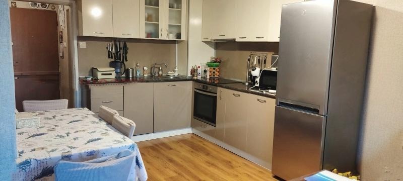 Vuokrattavana  1 makuuhuone Sofia , Mladost 4 , 70 neliömetriä | 18421585