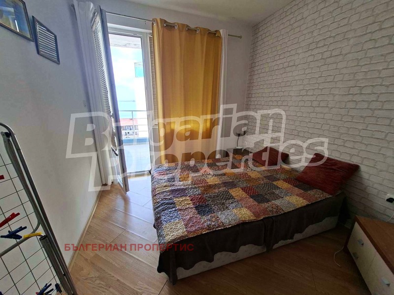 Vuokrattavana  1 makuuhuone Burgasin alue , Sveti Vlas , 54 neliömetriä | 21473431 - kuva [9]