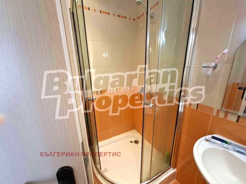 Vuokrattavana  1 makuuhuone Burgasin alue , Sveti Vlas , 54 neliömetriä | 21473431 - kuva [12]