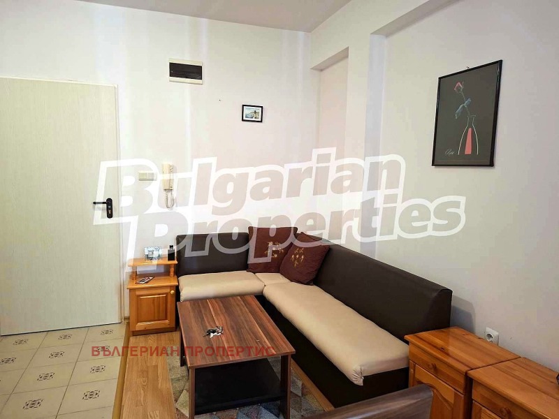 Vuokrattavana  1 makuuhuone Burgasin alue , Sveti Vlas , 54 neliömetriä | 21473431 - kuva [6]