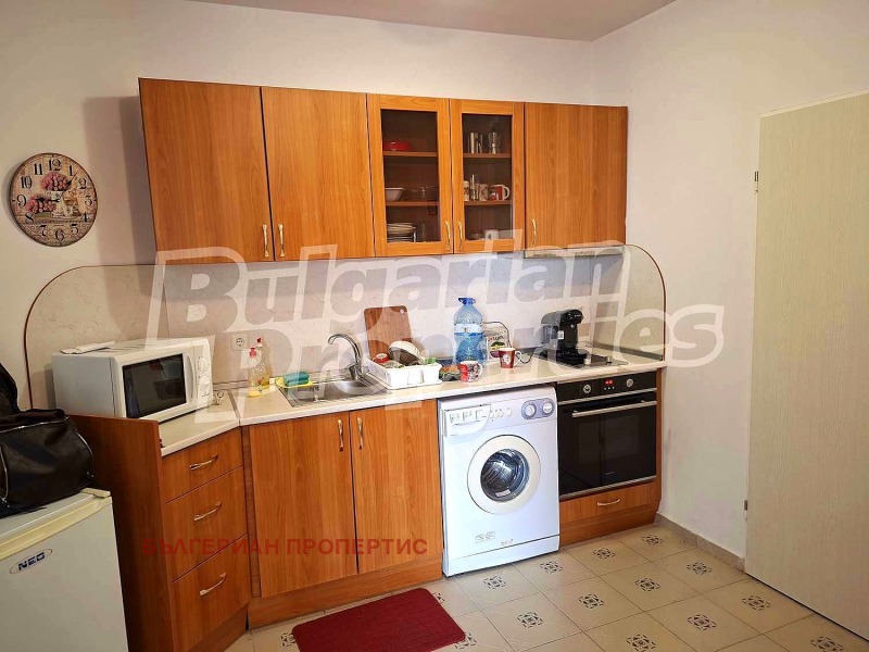 Vuokrattavana  1 makuuhuone Burgasin alue , Sveti Vlas , 54 neliömetriä | 21473431 - kuva [8]