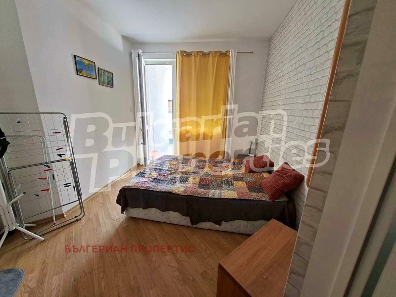 Vuokrattavana  1 makuuhuone Burgasin alue , Sveti Vlas , 54 neliömetriä | 21473431 - kuva [4]