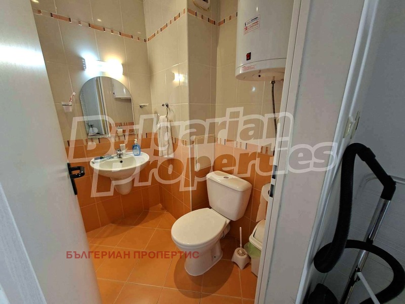 Vuokrattavana  1 makuuhuone Burgasin alue , Sveti Vlas , 54 neliömetriä | 21473431 - kuva [11]