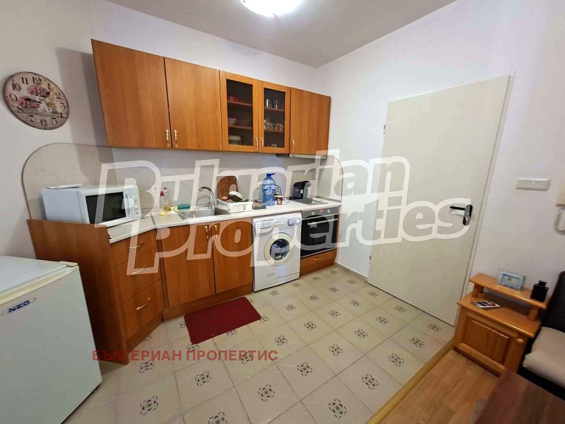 Vuokrattavana  1 makuuhuone Burgasin alue , Sveti Vlas , 54 neliömetriä | 21473431 - kuva [7]