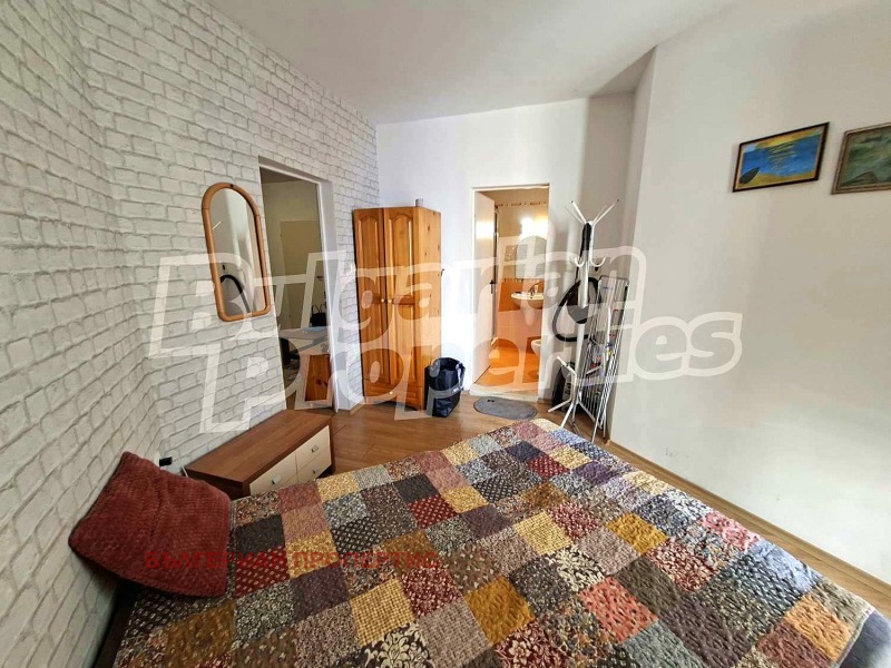 Vuokrattavana  1 makuuhuone Burgasin alue , Sveti Vlas , 54 neliömetriä | 21473431 - kuva [10]