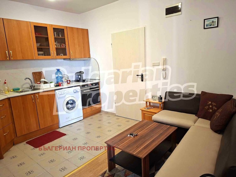 Vuokrattavana  1 makuuhuone Burgasin alue , Sveti Vlas , 54 neliömetriä | 21473431 - kuva [3]