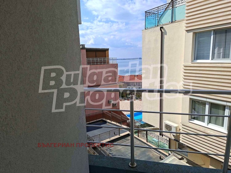 Vuokrattavana  1 makuuhuone Burgasin alue , Sveti Vlas , 54 neliömetriä | 21473431 - kuva [5]
