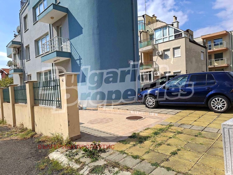 Vuokrattavana  1 makuuhuone Burgasin alue , Sveti Vlas , 54 neliömetriä | 21473431 - kuva [17]
