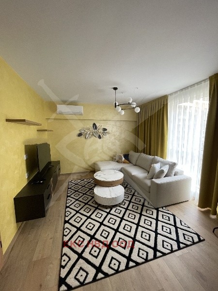 För uthyrning  2 sovrum Plovdiv , Ostromila , 90 kvm | 47847309 - bild [5]